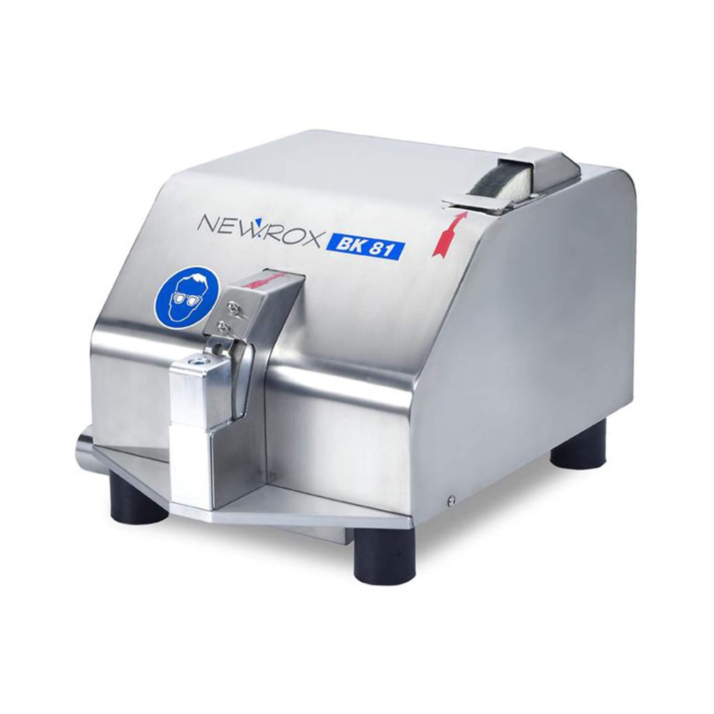 Messerschleifmaschine BK81