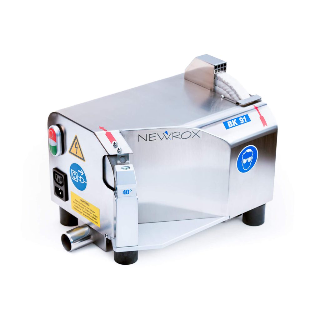 Messerschleifmaschine BK91