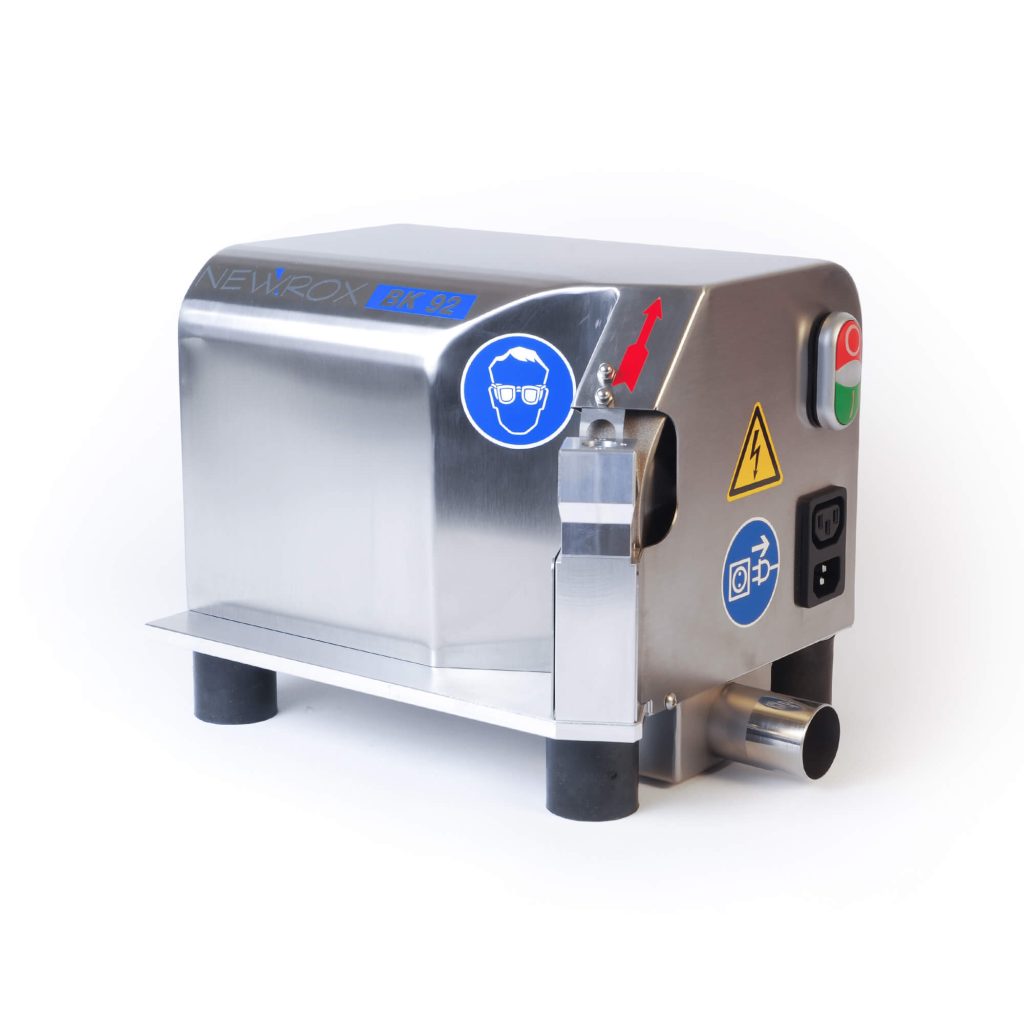 Newrox Messerschleifmaschine BK92